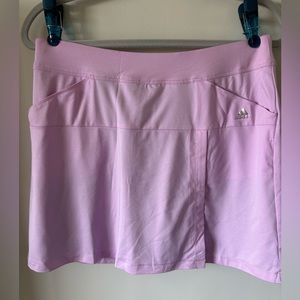Adidas Golf Skirt Lined Small